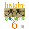 HISTOIRE GEOGRAPHIE 6E 2000 - MANUEL ELEVE