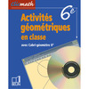 CLICMATH - 6E - ACTIVITES GEOMETRIQUES