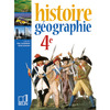 HISTOIRE GEOGRAPHIE 4E 2002 - MANUEL ELEVE