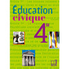 EDUCATION CIVIQUE 4E - MANUEL ELEVE