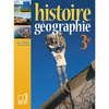 HISTOIRE GEOGRAPHIE 3E 2003 - MANUEL ELEVE