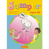 JUMPER CE2 - JUMPER  ANGLAIS CE2
