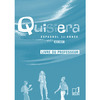 QUISIERA  - 1RE ANNEE  A1/A2- - LIVRE DU PROFESSEUR