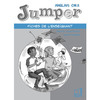 JUMPER CM2 - LES FICHES DE L'ENSEIGNANT