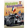 HISTOIRE GEOGRAPHIE 3E 2007 - LIVRE DU PROFESSEUR