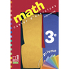 MATH 3E - CAHIER D'EXERCICES