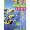 PHYSIQUE-CHIMIE - 3E (2008) - MANUEL ELEVE