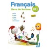 LEO ET LEA 2009 - FRANCAIS - LIVRE DE LECTURE CE1 - MANUEL ELEVE