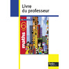 MATHS 6E - <SPAN>LIVRE DU PROFESSEUR</SPAN>