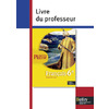 FRANCAIS 6E LIVRE DU PROF 2009