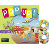 POP UP ! CE2 2014 DOUBLE CD AUDIO - 2 CD AUDIO