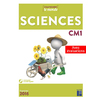 SCIENCES CM1 + CD-ROM