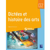 DICTEES ET HISTOIRE DES ARTS CE2 + TELECHARGEMENT 2020