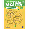 HAUT LES MATHS CE1- GUIDE PEDAGOGIQUE + RESSOURCES A PHOTOCOPIER ED 2021