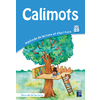 CALIMOTS CE1 - MANUEL DE LECTURE