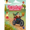 UN WEEK-END INATTENDU - PIANO CE1 SERIE 1 -PERIODE 5 - PACK DE 5