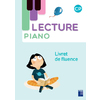 LECTURE PIANO- LIVRET DE FLUENCE CP