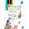 PIANO PLUS - MANUEL DE L'ELEVE CYCLES 2,3,4