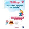 PACADABRA 2 : GUIDE PEDAGOGIQUE MS-GS