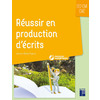 REUSSIR EN PRODUCTION D'ECRITS CE2-CM1-CM2 - + RESSOURCES NUMERIQUES
