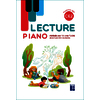 LECTURE PIANO CE2 - MANUEL - METHODE POUR LIRE AVEC FLUIDITE ET COMPRENDRE LES TEXTES