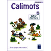 CALIMOTS CE2- CAHIER D'ECRITURE
