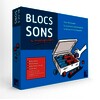 LES BLOCS SONS - A PARTIR DE 6 ANS