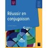 REUSSIR EN CONJUGAISON CE1-CE2 - PROGRAMMES 2025 - + RESSOURCES NUMERIQUES