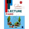 LECTURE PIANO CE2 - CAHIER D'EXERCICES