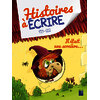 HISTOIRES A ECRIRE - IL ETAIT UNE SORCIERE CE1-CE2 + RESSOURCES NUMERIQUES
