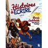 HISTOIRES A ECRIRE - PERSEE ET ANDROMEDE CYCLE 3 - + RESSOURCES NUMERIQUES