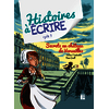 HISTOIRES A ECRIRE - SECRETS AU CHATEAU DE VERSAILLES CYCLE 3 - + RESSOURCES NUMERIQUES
