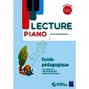 LECTURE PIANO - CE2 - GUIDE PEDAGOGIQUE