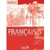 INDIGO - FRANCAIS 5E, GUIDE PEDAGOGIQUE