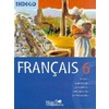 INDIGO FRANCAIS 6EME - LE