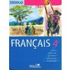 INDIGO FRANCAIS 4EME - LE