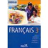 INDIGO FRANCAIS 3EME - LE