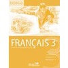 INDIGO FRANCAIS 3EME - GP