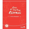 CAHIER MATERNELLE GS 5/6 ANS GUIDE PEDAGOGIQUE