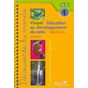 CAHIER VIVANT MATIERE OBJETS CE1 CAHIER D'ACTIVITES - GUADELOUPE, MARTINIQUE, GUYANE