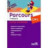 PARCOURS CM1 CAHIER NOUVELLE EDITION