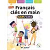 FRANCAIS CLES EN MAINS CM1/CM2  MANUEL REFONTE