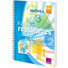 MATHS+ - CM1 - FICHIER RESSOURCES + NUMERIQUE