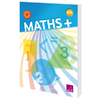 MATHS+ - CM1 - MANUEL DE L'ELEVE