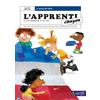 L'APPRENTI CITOYEN - LE JOURNAL DE L'ELEVE (LOT DE 5 EX.)
