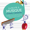 COMPLEMENT CD VERS LA MUSIQUE MATERNELLE