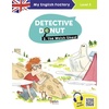 MY ENGLISH FACTORY - DETECTIVE DONUT 2. THE WELSH GHOST (LEVEL 3)