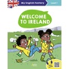 MY ENGLISH FACTORY - WELCOME TO IRELAND (LEVEL 1)