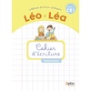 LEO ET LEA 2019 - CAHIER D'ECRITURE CE1 - PERFECTIONNEMENT