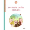 LES TROIS PETITS COCHONS - BOUSSOLE CYCLE 2